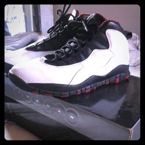 Air Jordan retro 10